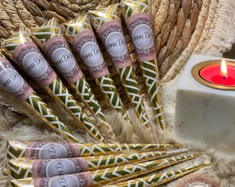 Henna Tube, Natural Henna for Painting 20 gr. Tubes, Henna Paste, Mehndi Cone, Natural Henna, Henna Paste, Organic Henna Cones, without chemicals