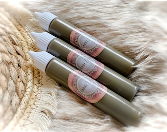Sommersprossen Henna 30 gr, Fake Freckles, 100 % Natur, Mhendi , Gugerschecken, Epheliden, Hennapaste, künstliche Sommersprossen