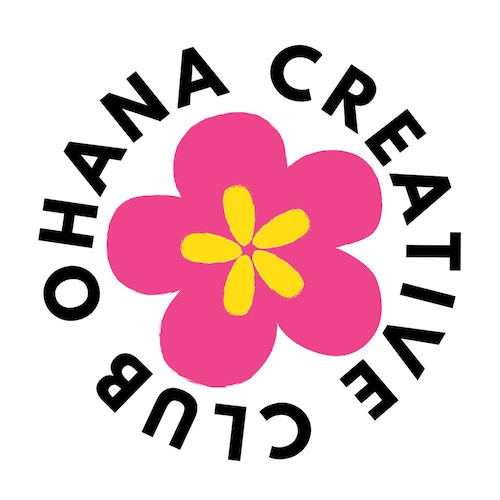 Ohana Definition in Dictionary Style | Hawaii Digital Print
