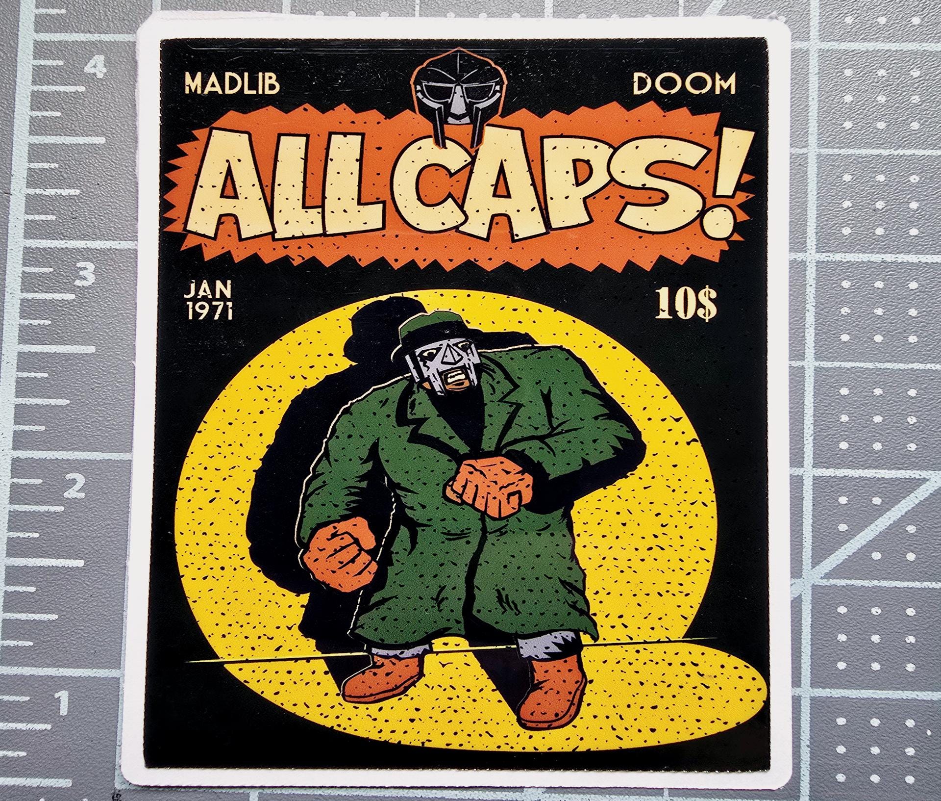 DOOM Stickers Pack. - Etsy