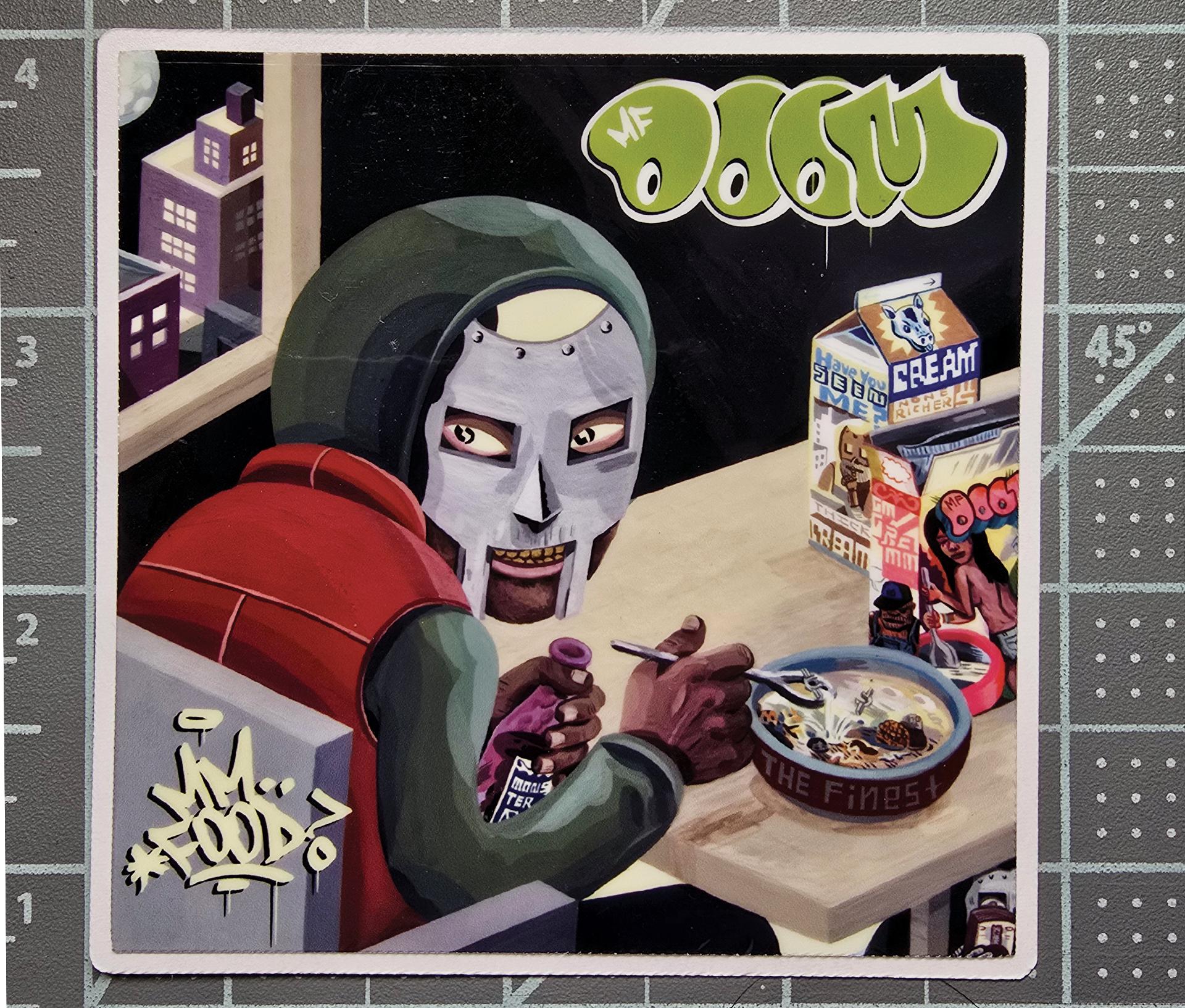 DOOM Stickers Pack. - Etsy