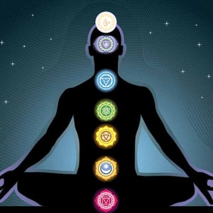 Seed Mantra, Bija Mantra, Beej Mantra, Chakra Mantras
