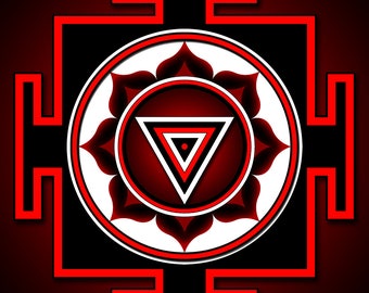 Kali Mantra, Goddess Kali Mantra, Mahakali, Bhadrakali, Kalika, Goddess Mahadevi Mantra