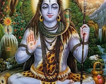 Shiva Mantra, 12 powerful mantras of Lord Shiva, Shiva Mantra for Wealth, Prosperity, wisdom, happiness, wishes, love and healing