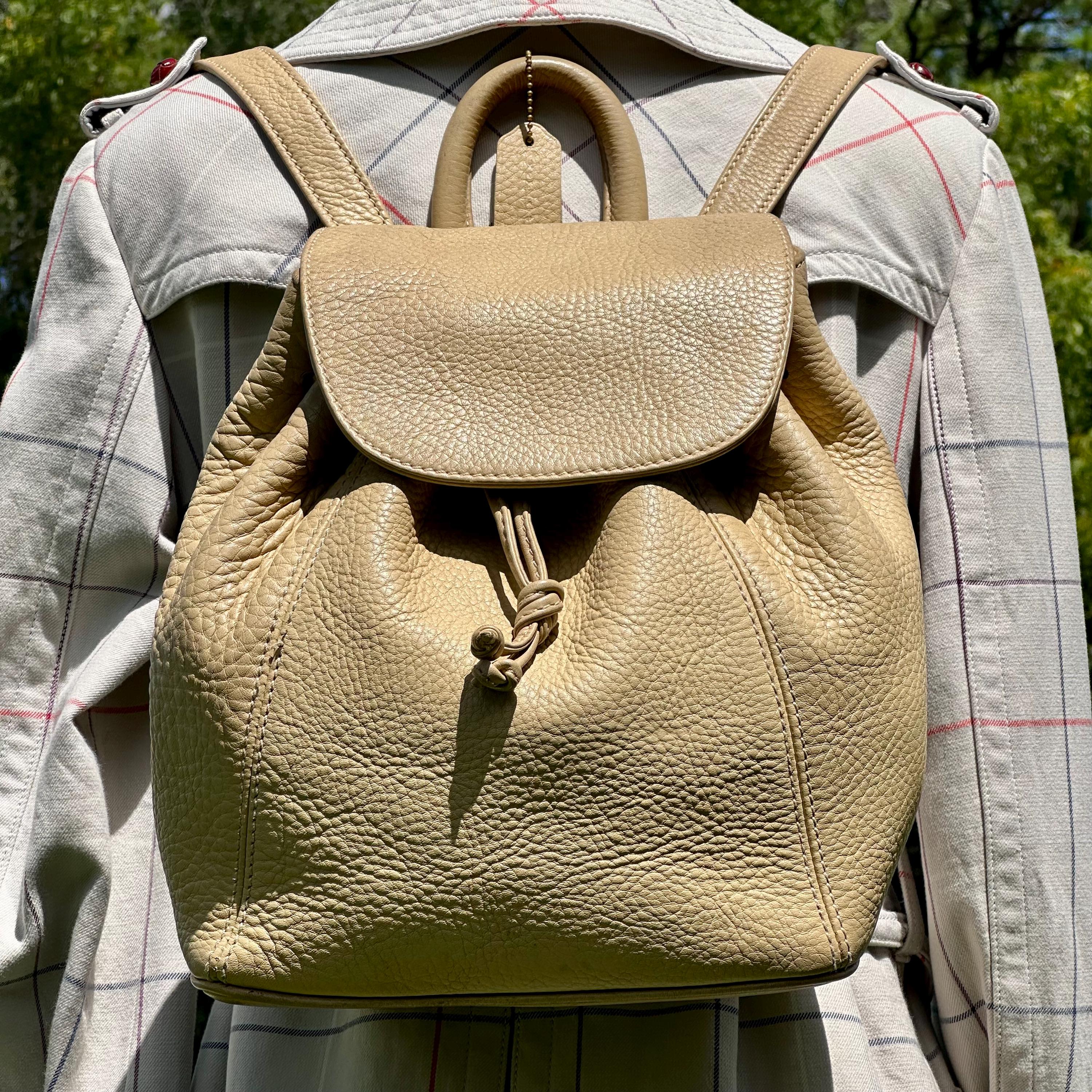Coach Sonoma Backpack - Etsy