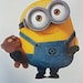 see more listings in the Despicable Me section