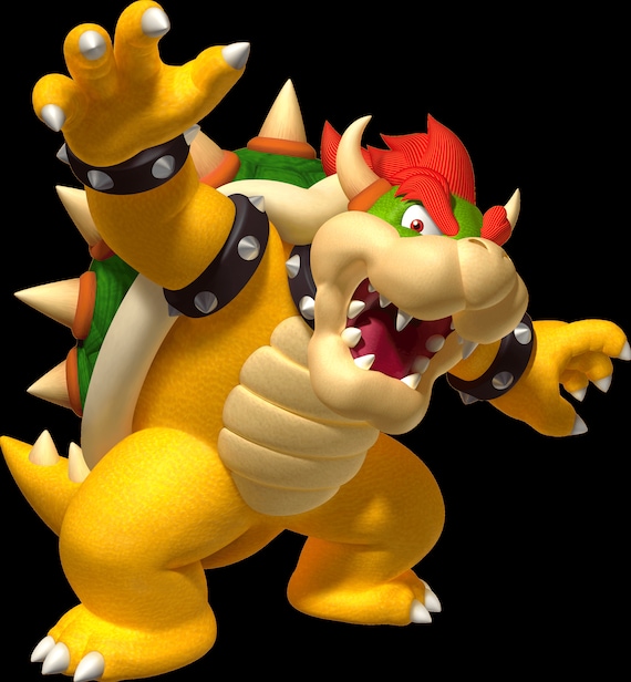 Bowser (Super Mario Bros.)