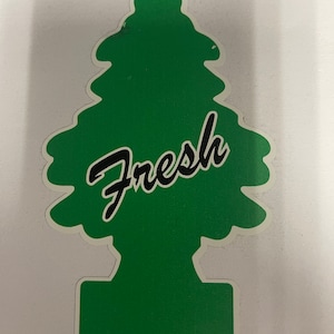 Calcomanía de árbol fresco para coche, calcomanías JDM, calcomanías japonesas para coche, calcomanía kanji, calcomanía para ventana de coche, calcomanías para parachoques de coche, calcomanía para portátil