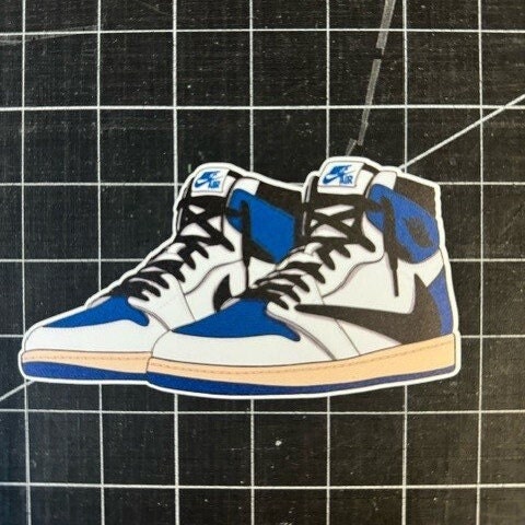 Nike waterproof decal México