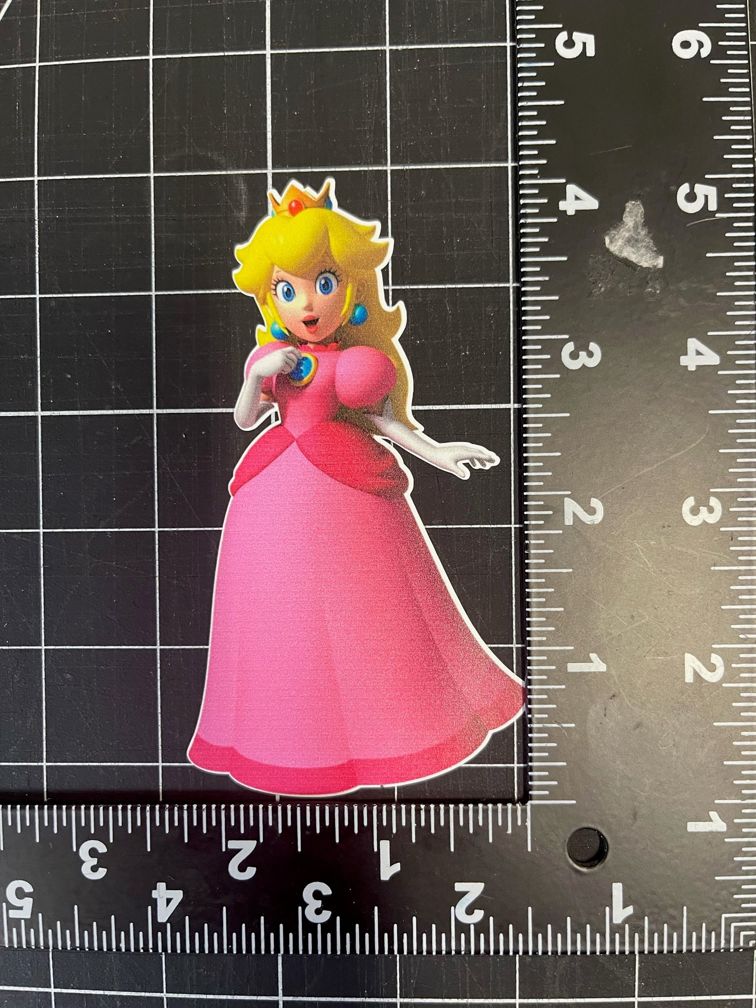 ピーチ姫 ページ／ドテラ ピーチ姫が主役の完全新作タイトルを開発中。2024年発売