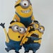 see more listings in the Despicable Me section