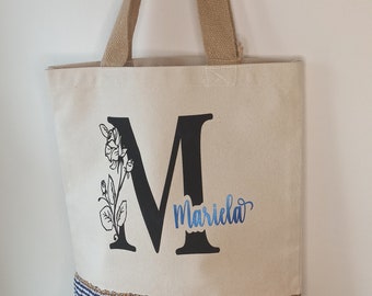 Borsa spiaggia | Etsy Italia