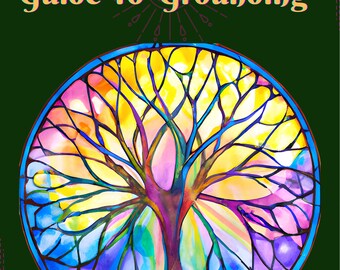 Grounding Grimoire, Chakra Alignment, Empath, And Baby Witch