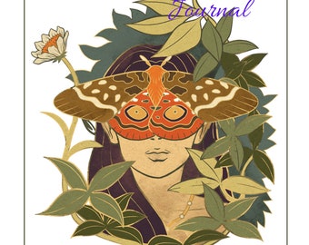 Inner Child healing, Shadow work Journal