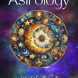 Cosmic Connection Kit: Sun Signs, Relationship Secrets, Beginner's Astrology Bundle, Course companion