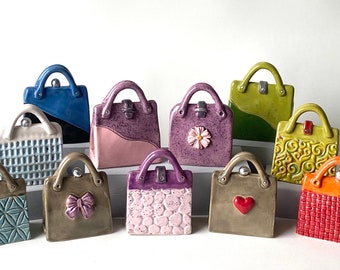 Taschen für Geld oder Gutscheine ( Design 2 )