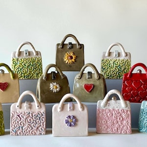 Pockets for money or vouchers ( Design 1 )