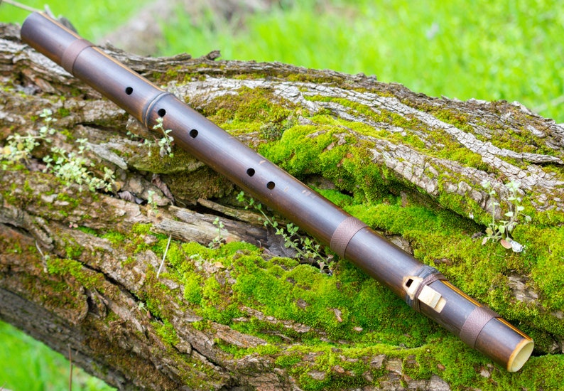 Native American Flute, Key of E Etsy Australia