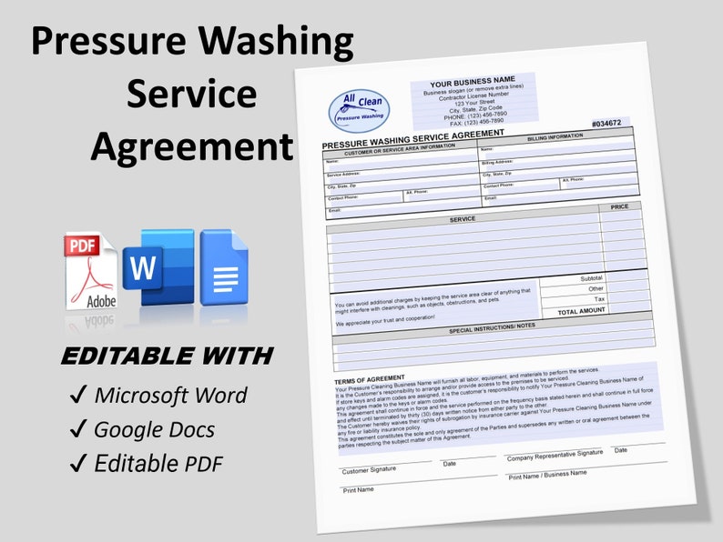 pressure-washing-service-agreement-power-washing-contract-agreement