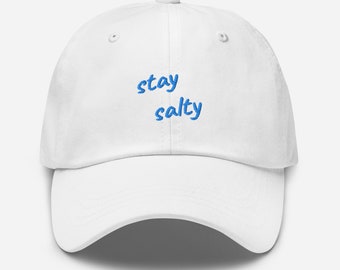 Dad hat