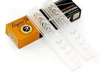 Cigar Size Crystal Bead Humidifier’s 2 Pack For Any Cigar Humidor