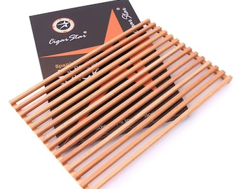 Spanish Cedar Humidor Air Flow Rack (12" x 8")