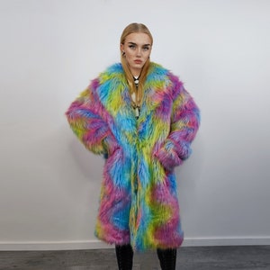Betsey johnson bonded 2025 tech fleece coat