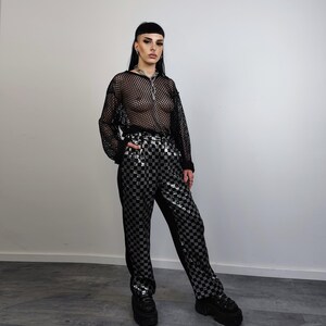 Sparkly jogging suit clearance