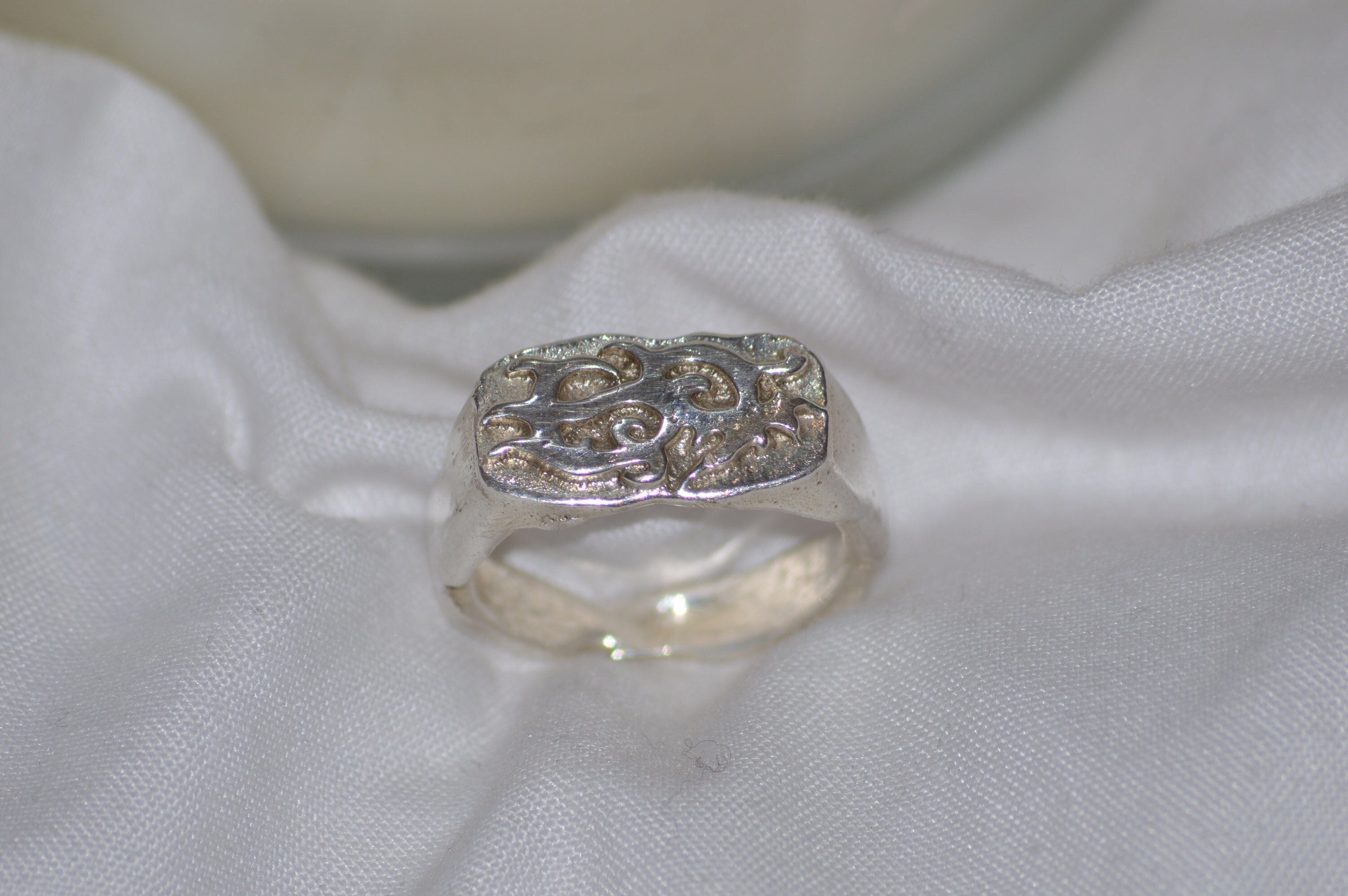 Borgia Ring Etsy Canada