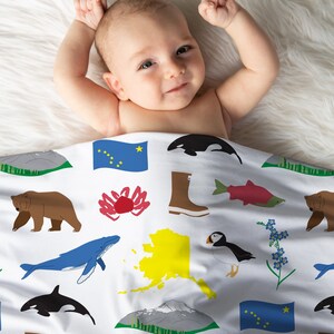 Alaska blanket price hot sale