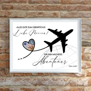 Cartão-presente em dinheiro, presente exclusivo, personalizado, faça você mesmo, dinheiro para presentes de aniversário, modelo digital do Canva, presente em dinheiro original de última hora, presente editável