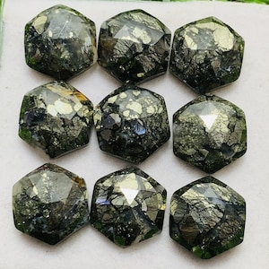 Marquesitas piedras preciosas sales