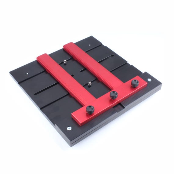 PCB用手動ステンシルプリンター（ナチュラルとカラー） - Etsy 日本