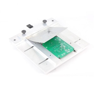 Manual Stencil Printer for PCB