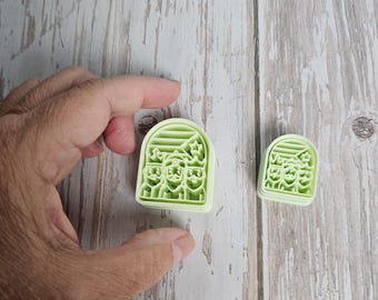 Three Kings Cutter: A Tribute to Tradition and Celebration- Puerto Rico Series