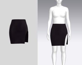 SPANX Pencil Skirts for Women - Poshmark