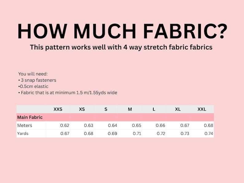Bodysuit Sewing Pattern, Women's Tops, Leotard Sewing Pattern, Top Pattern, Easy Beginner Pattern, Sewing Patterns For Women's Tops image 7