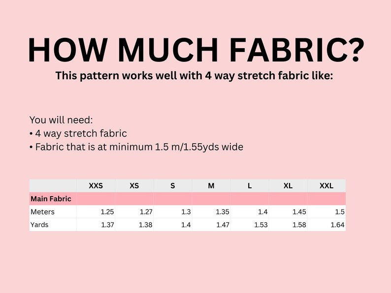 Bodycon Dress Sewing Pattern, Midi Dress, Maxi Dress, Sewing Patterns For Women Dress, PDF Sewing Patterns, Dresses Pattern image 7