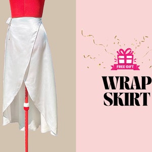 Maxikleid Schnittmuster, One-Shoulder-Kleid-Schnittmuster, Bodycon-Kleid-Schnittmuster, Schnittmuster für Frauenkleid, Schnittmuster Bild 5