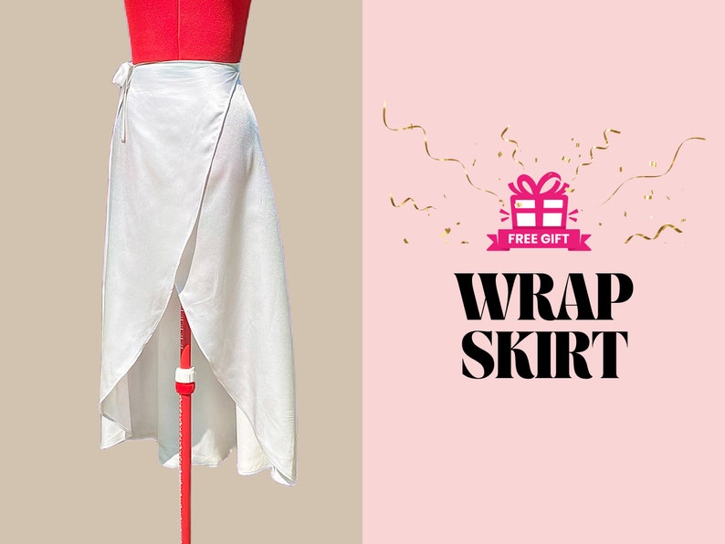 Maxikleid Schnittmuster, One-Shoulder-Kleid-Schnittmuster, Bodycon-Kleid-Schnittmuster, Schnittmuster für Frauenkleid, Schnittmuster Bild 5