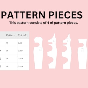 Bodycon Dress Sewing Pattern, Midi Dress, Maxi Dress, Sewing Patterns For Women Dress, PDF Sewing Patterns, Dresses Pattern image 9