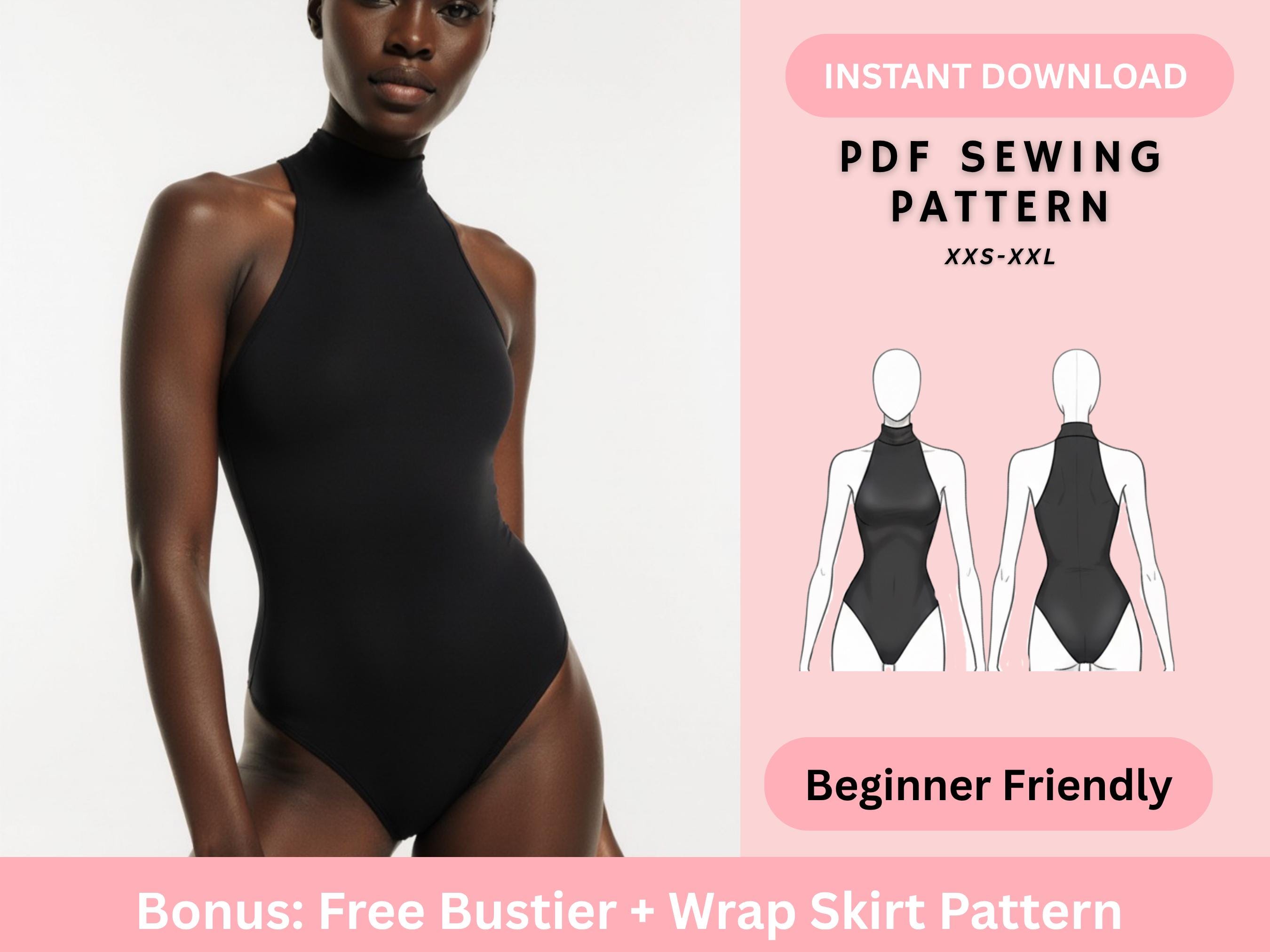 Leotard - Etsy UK