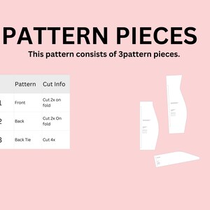 Off Shoulder Dress Pattern| Bodycon Dress Sewing Pattern| Women's Dress Pattern| Short Dress Pattern| PDF Dress Pattern| Easy Dress Pattern image 7