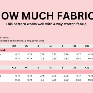 Off Shoulder Dress Pattern| Bodycon Dress Sewing Pattern| Women's Dress Pattern| Short Dress Pattern| PDF Dress Pattern| Easy Dress Pattern image 6