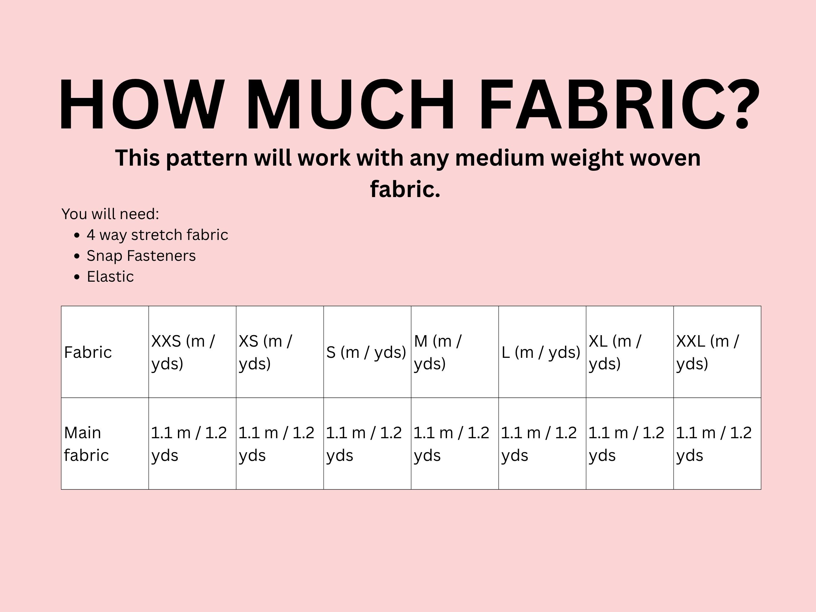 Shapewear Pattern Bodysuit Sewing Pattern, Plunging Neck , Leotard Pattern, Dance ...