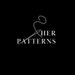 HerPatterns store logo