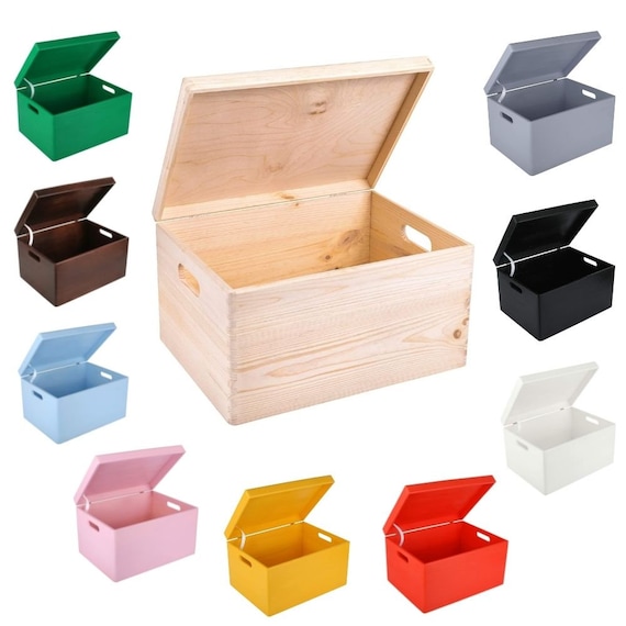 Extra Large (24 - 40 Long) Plastic Storage Bins