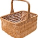 see more listings in the Wicker Baskets section