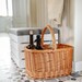 see more listings in the Wicker Baskets section