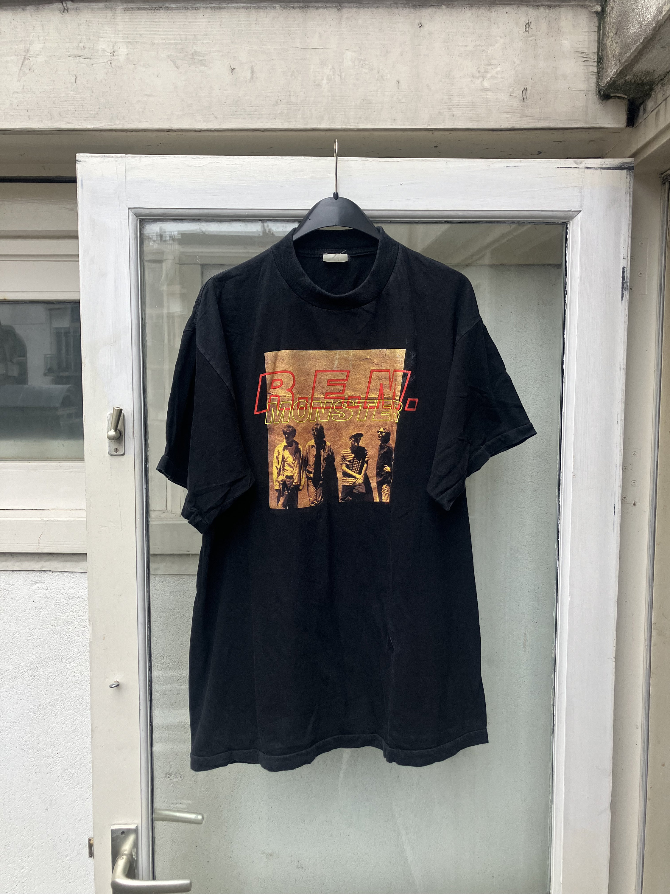 Rem Monster Shirt - Etsy